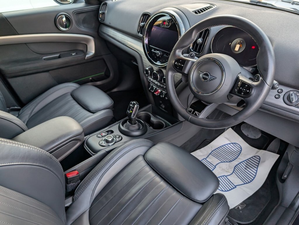 Used MINI Countryman 2023 for sale - 77512026: Photo 7