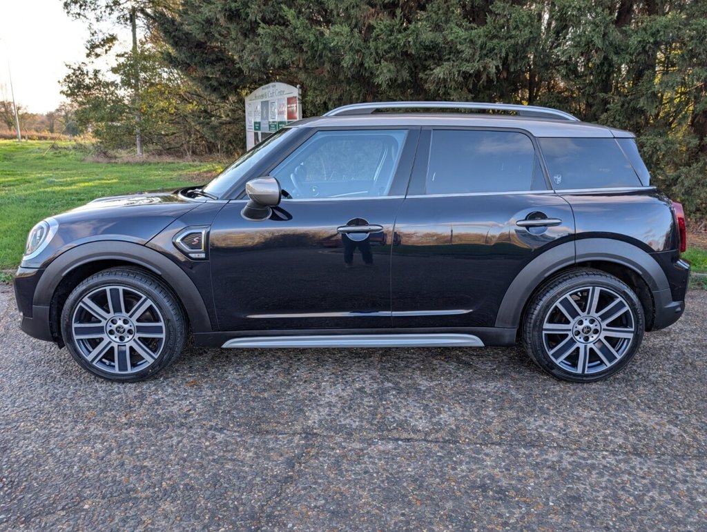 Used MINI Countryman 2023 for sale - 77512026: Photo 8