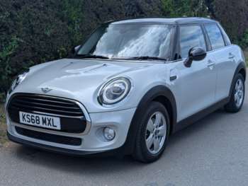 Used MINI Hatch 2018 for sale - 74904555: Photo