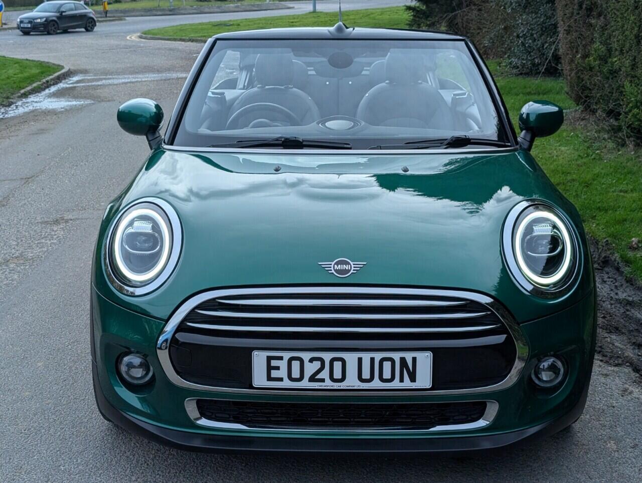 Used MINI Convertible 2020 for sale - 77892119: Photo 10