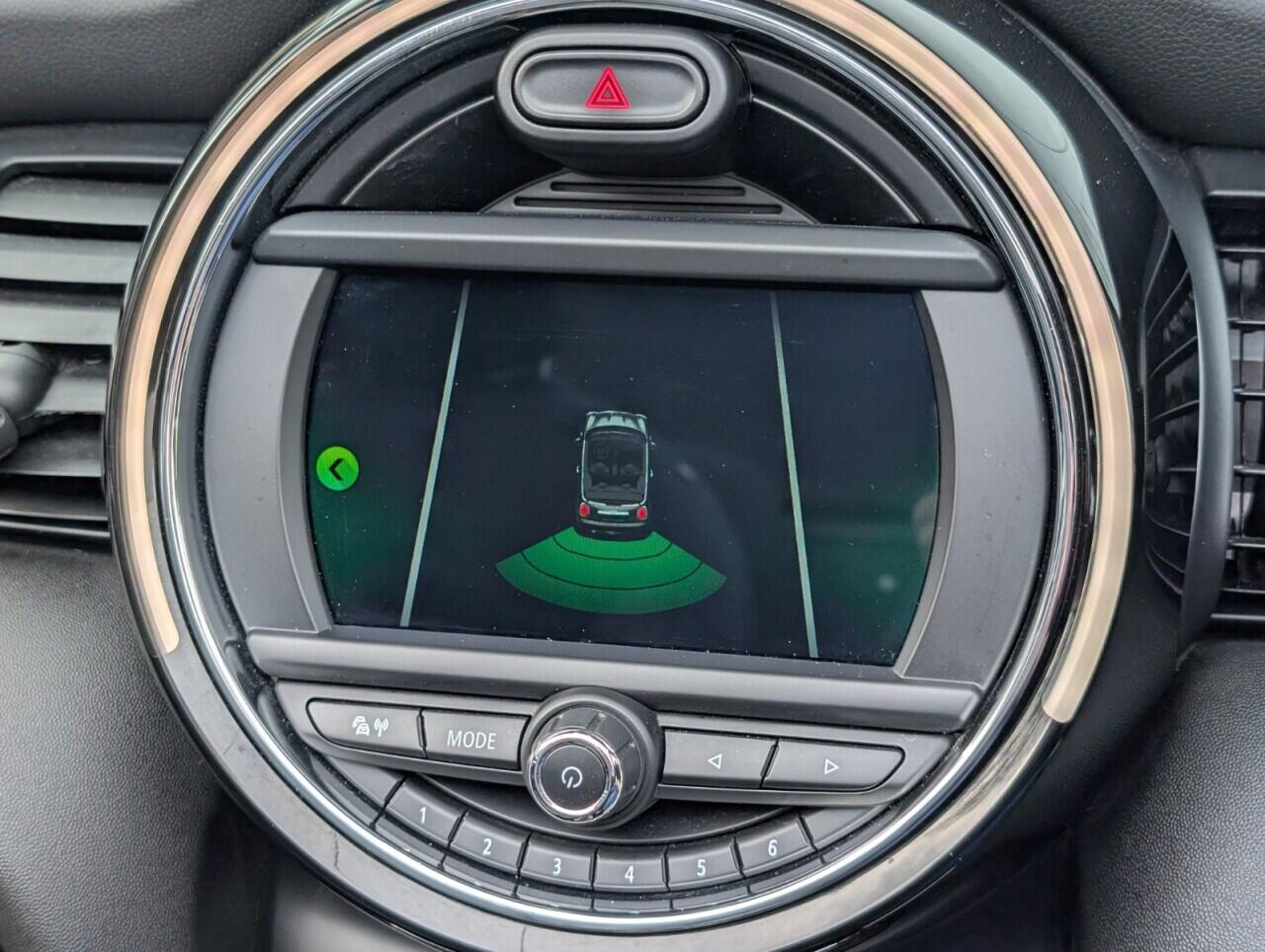 Used MINI Convertible 2020 for sale - 77892119: Photo 11