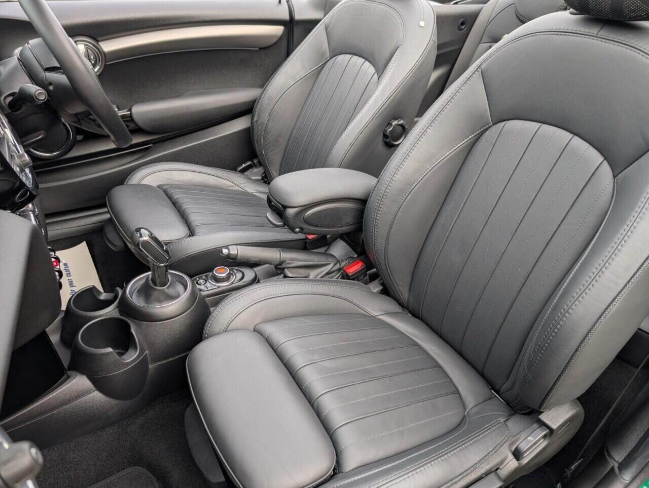 Used MINI Convertible 2020 for sale - 77892119: Photo 12