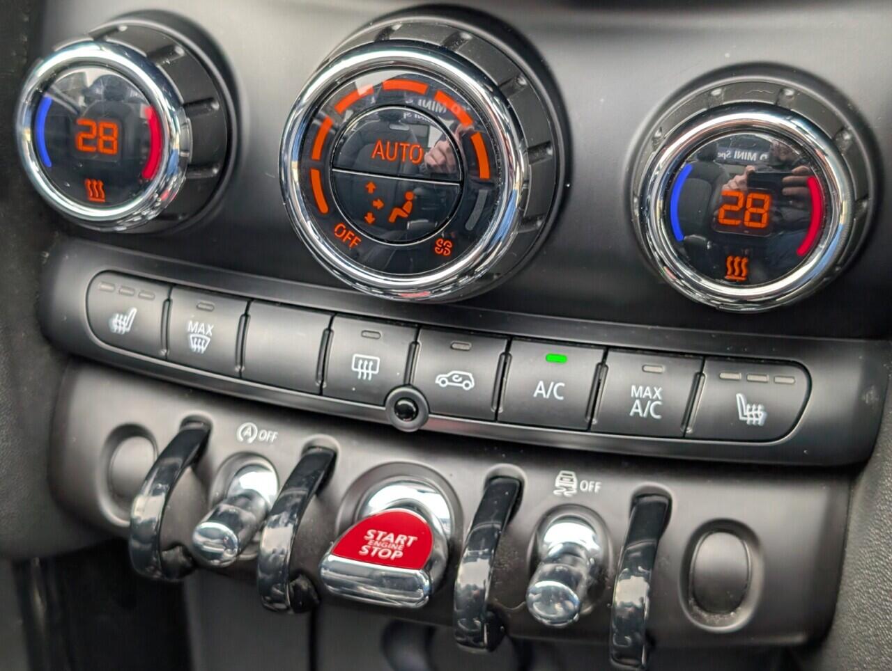 Used MINI Convertible 2020 for sale - 77892119: Photo 14