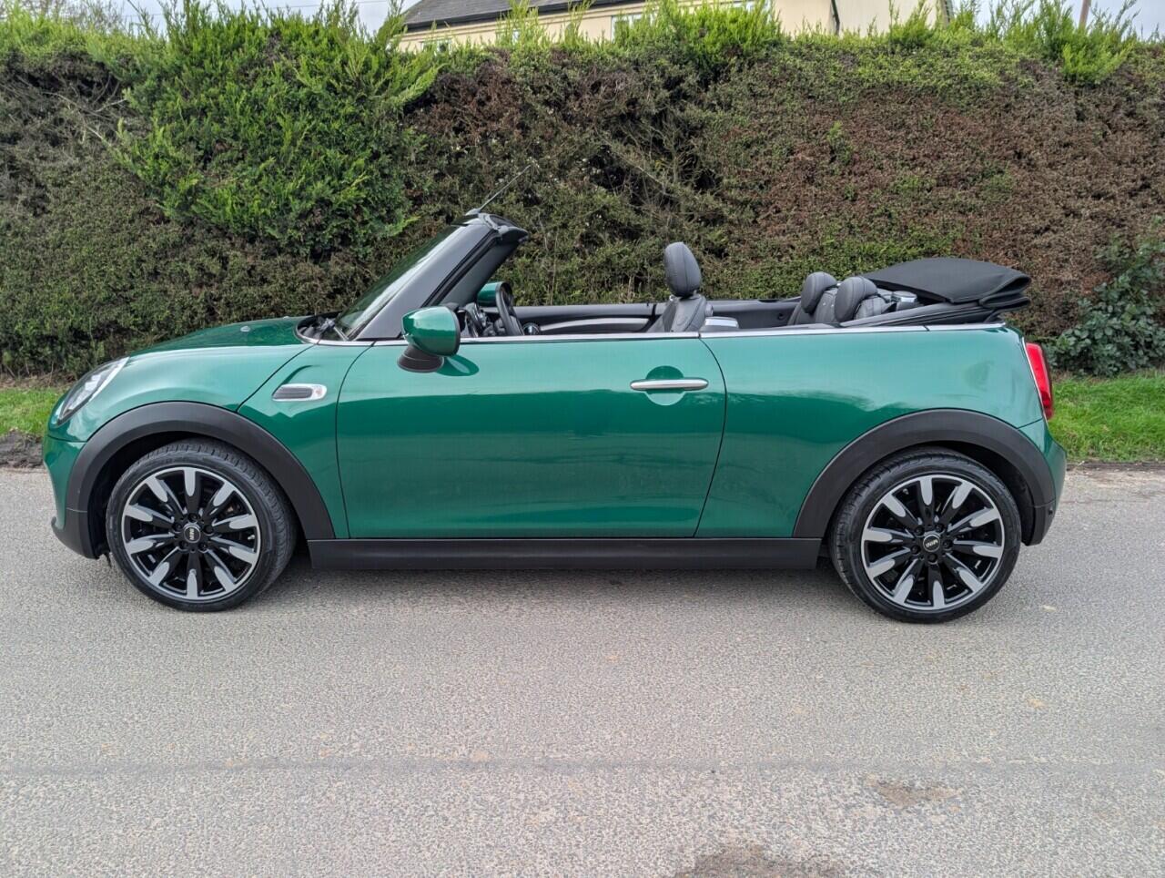 Used MINI Convertible 2020 for sale - 77892119: Photo 19