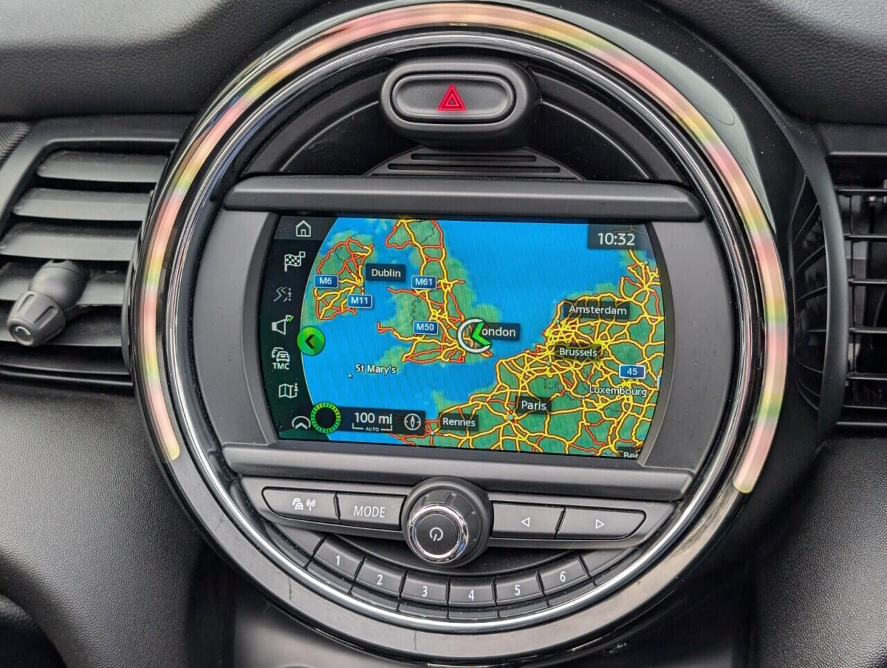 Used MINI Convertible 2020 for sale - 77892119: Photo 2