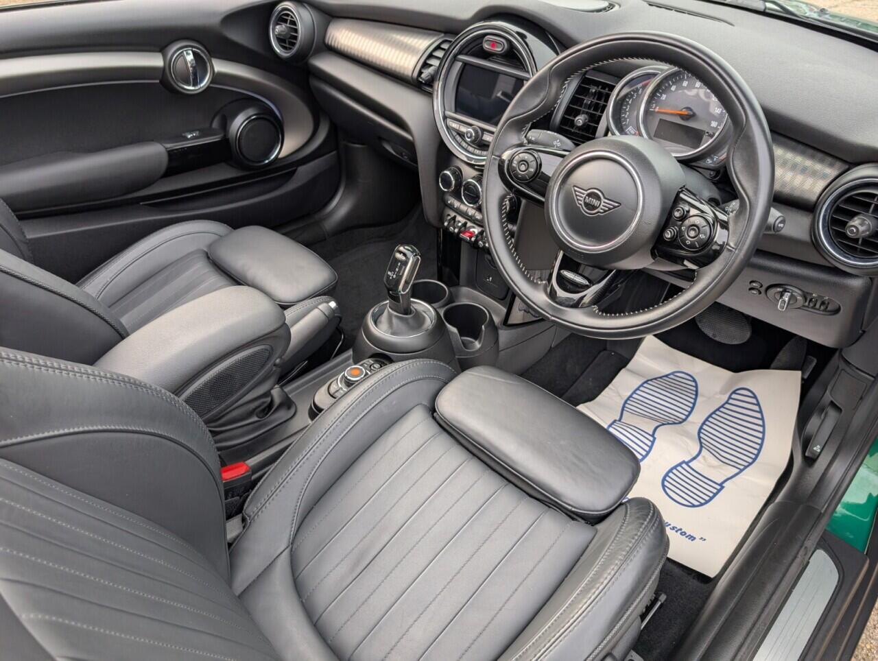 Used MINI Convertible 2020 for sale - 77892119: Photo 20