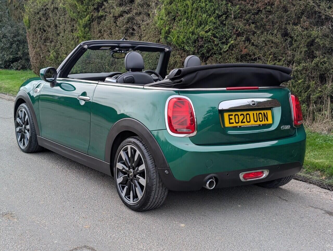 Used MINI Convertible 2020 for sale - 77892119: Photo 25