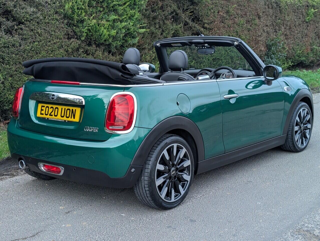 Used MINI Convertible 2020 for sale - 77892119: Photo 27