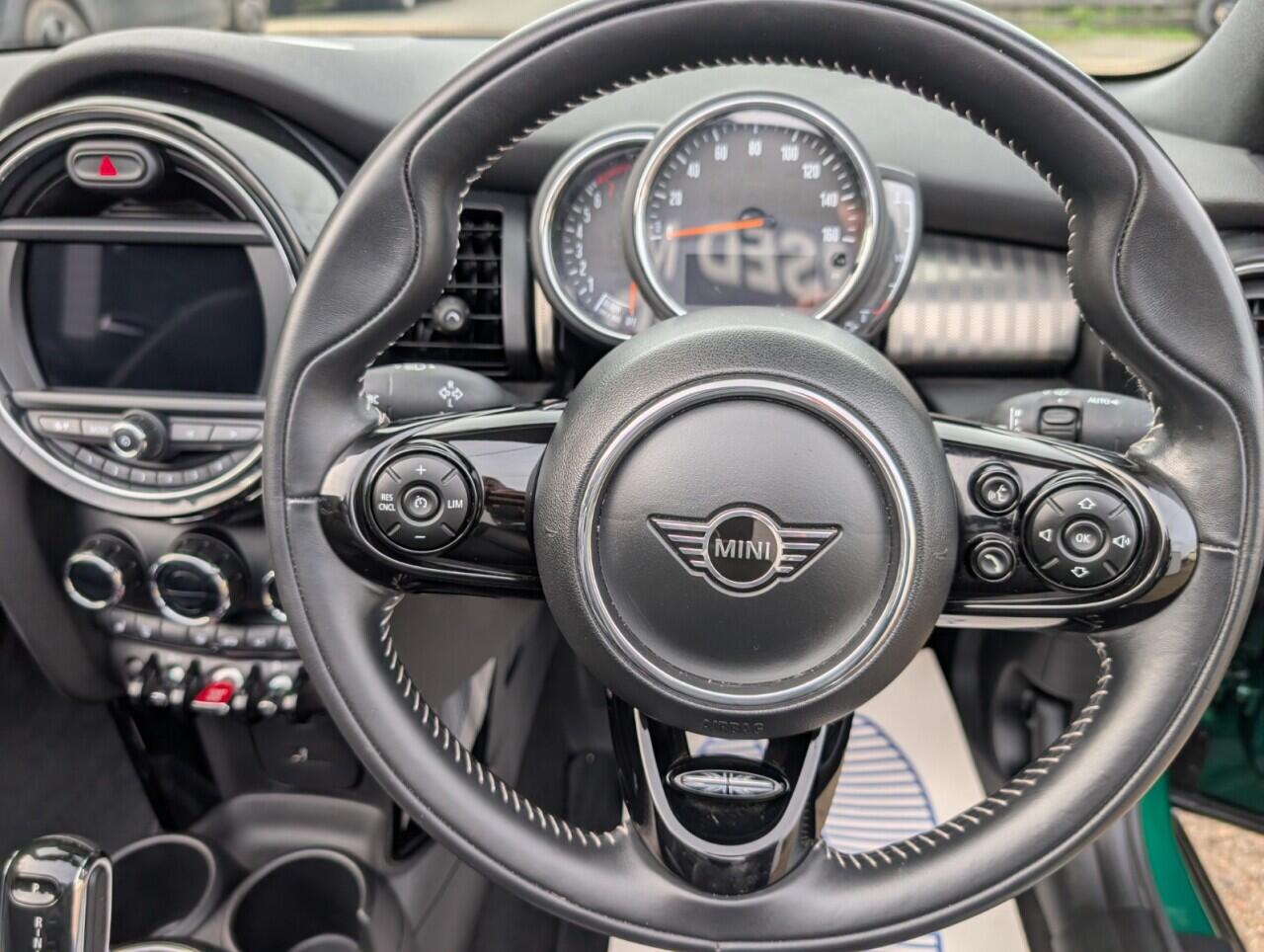 Used MINI Convertible 2020 for sale - 77892119: Photo 28