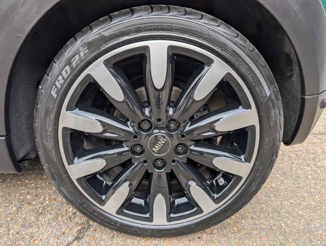 Used MINI Convertible 2020 for sale - 77892119: Photo 31