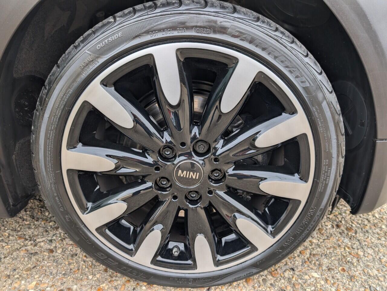 Used MINI Convertible 2020 for sale - 77892119: Photo 34