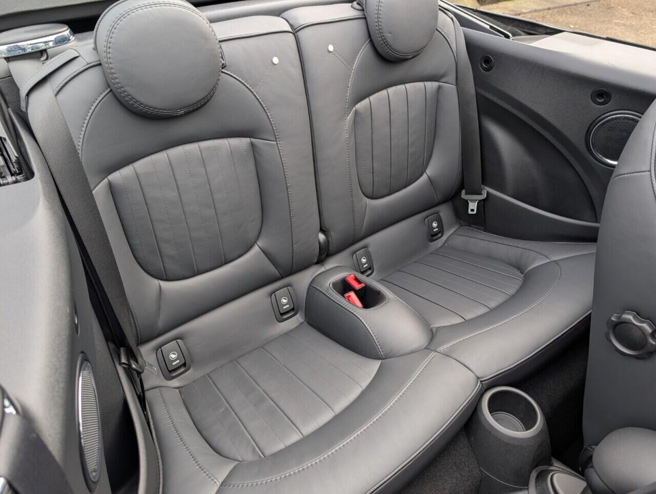 Used MINI Convertible 2020 for sale - 77892119: Photo 37