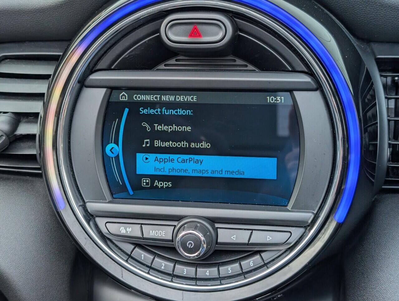 Used MINI Convertible 2020 for sale - 77892119: Photo 6