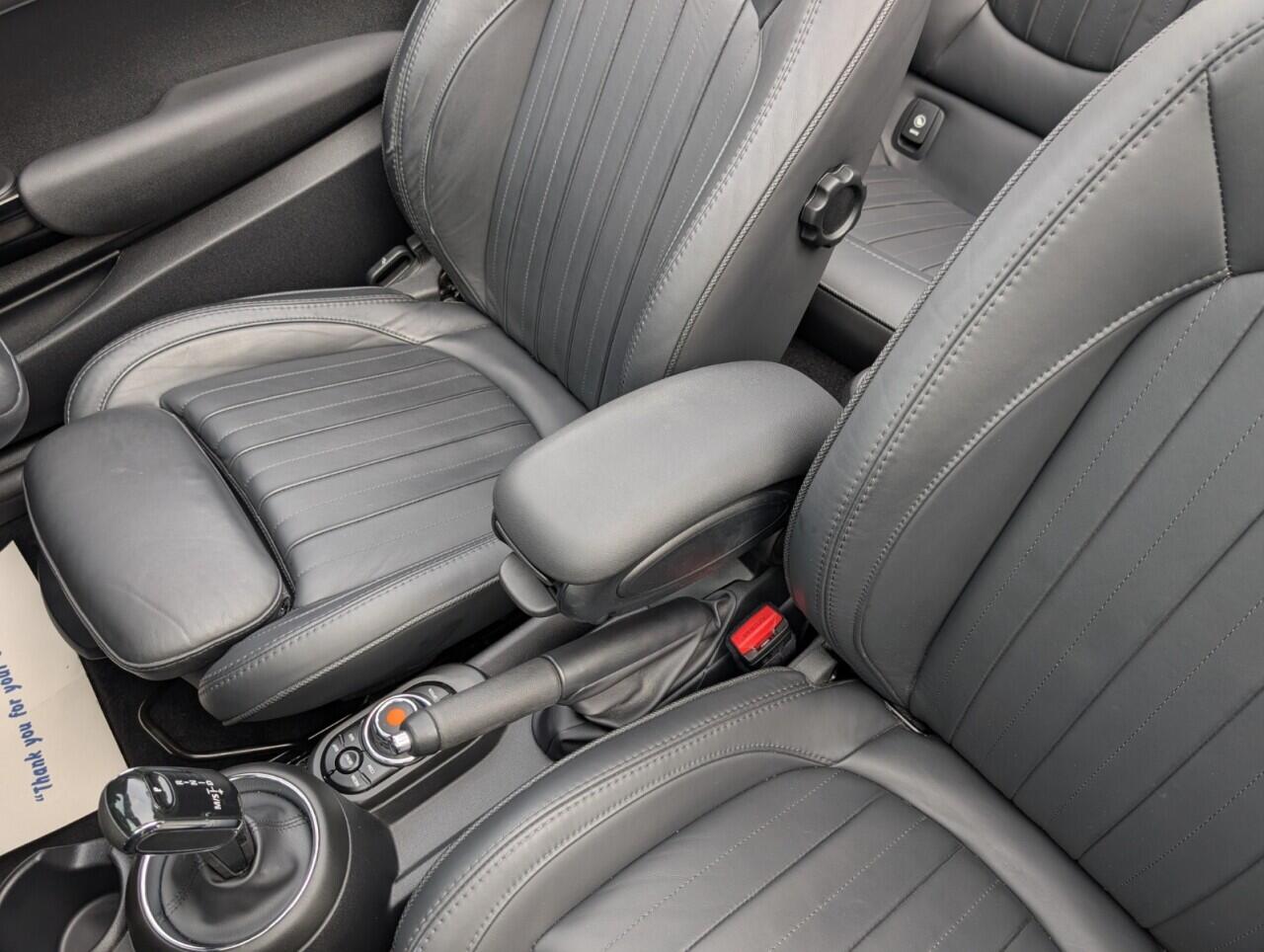 Used MINI Convertible 2020 for sale - 77892119: Photo 9