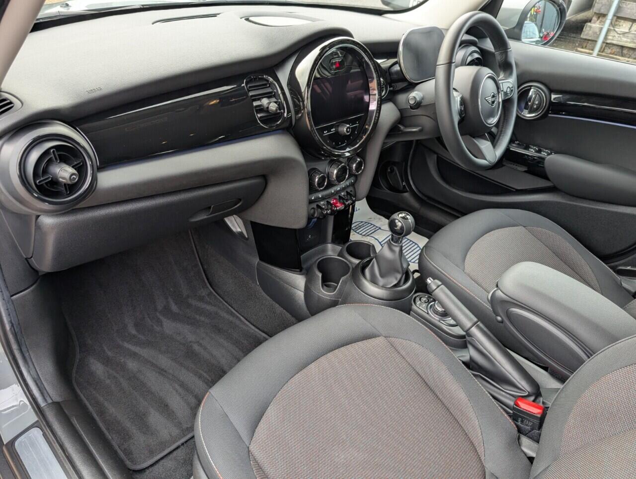 Used MINI Hatch 2021 for sale - 77892084: Photo 3