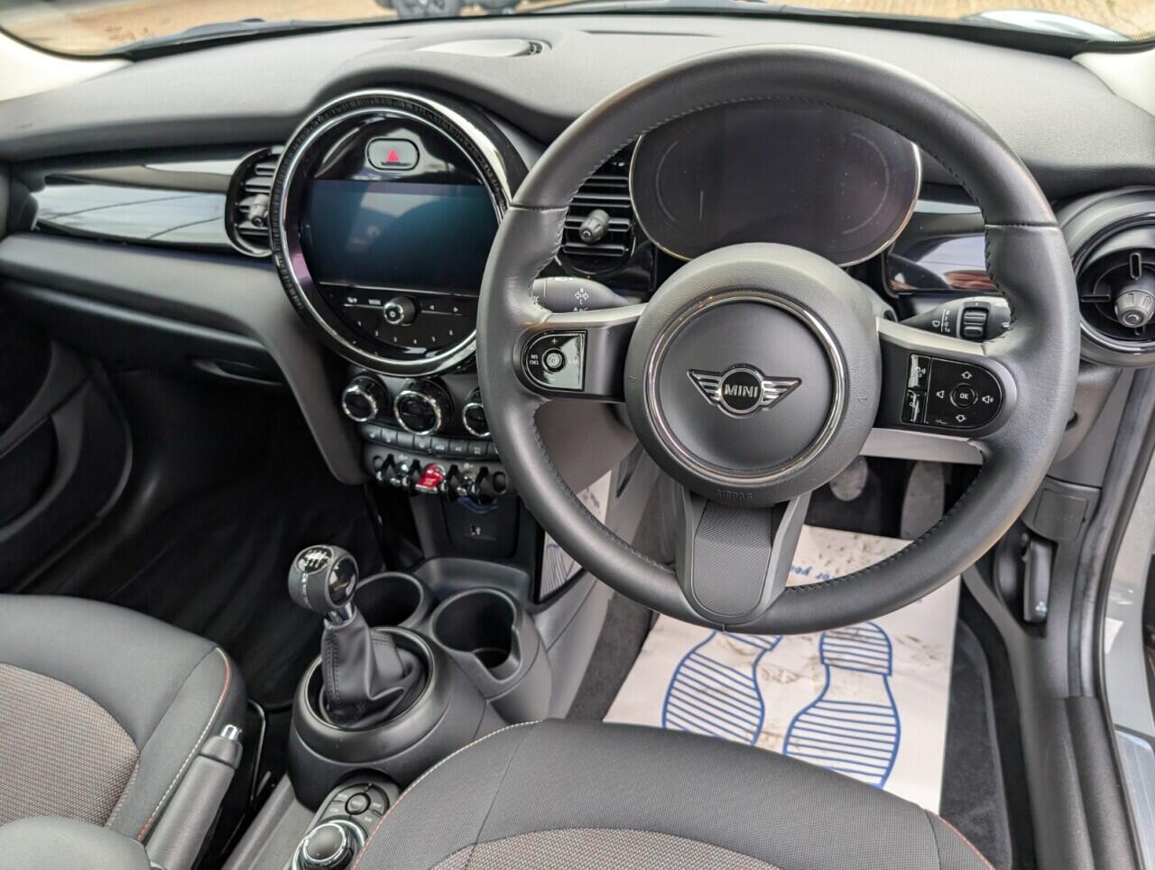 Used MINI Hatch 2021 for sale - 77892084: Photo 33