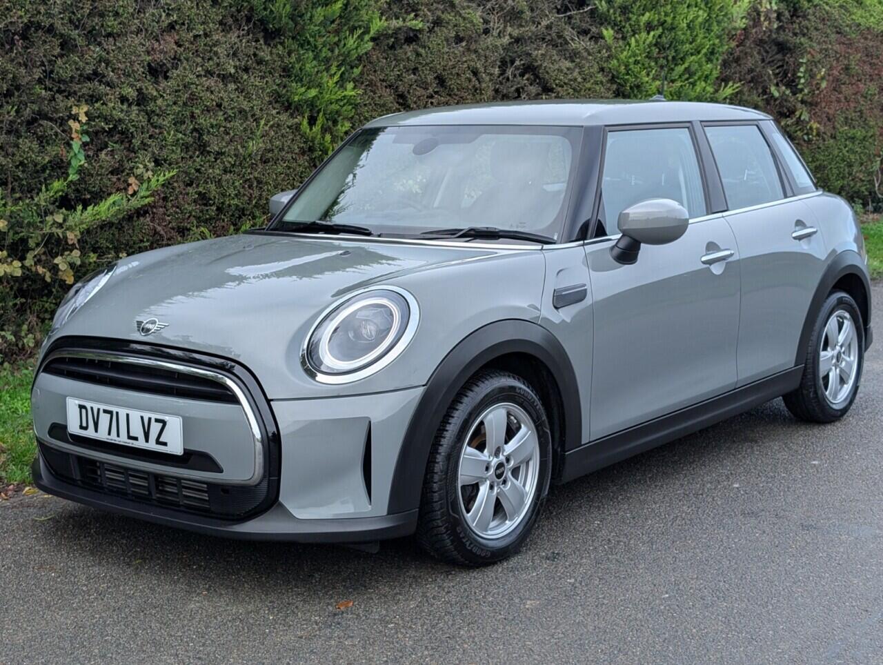 Used MINI Hatch 2021 for sale - 77892084: Photo 7