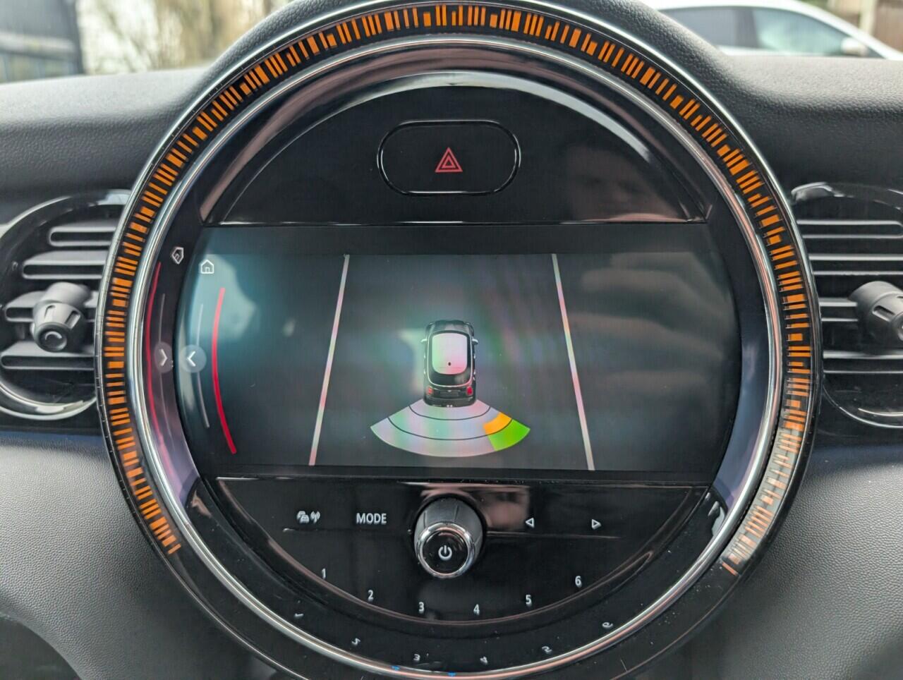 Used MINI Hatch 2021 for sale - 77892084: Photo 8