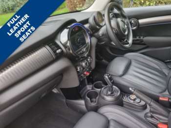 Used MINI Hatch 2020 for sale - 74692197: Photo