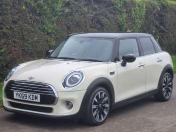 Used MINI Hatch 2020 for sale - 74692197: Photo
