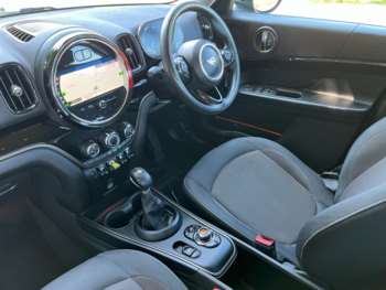 Used MINI Countryman 2020 for sale - 74692196: Photo