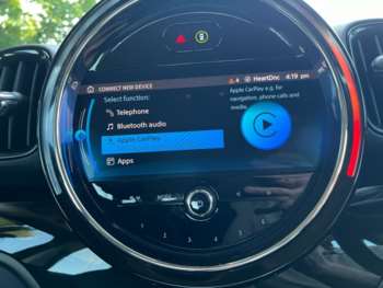 Used MINI Countryman 2020 for sale - 74692196: Photo