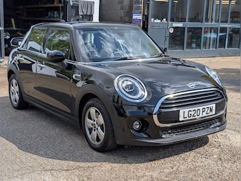 Used MINI Hatch 2020 for sale - 78246374: Photo