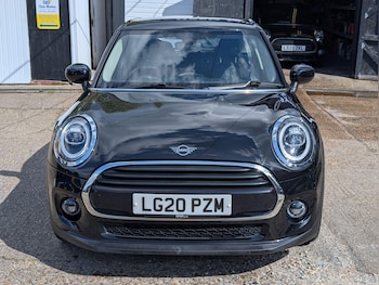 Used MINI Hatch 2020 for sale - 78246374: Photo