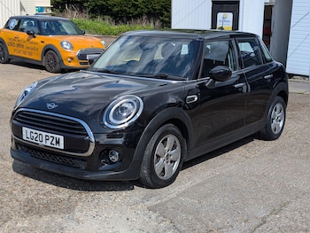 Used MINI Hatch 2020 for sale - 78246374: Photo