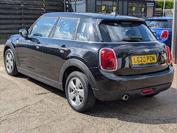 Used MINI Hatch 2020 for sale - 78246374: Photo