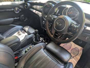Used MINI Hatch 2020 for sale - 74692183: Photo