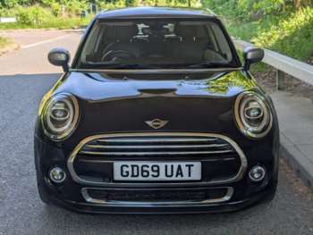 Used MINI Hatch 2020 for sale - 74692183: Photo