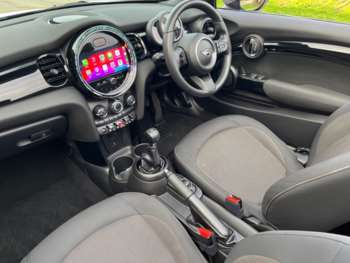Used MINI Convertible 2021 for sale - 74692189: Photo