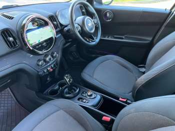 Used MINI Countryman 2020 for sale - 74692188: Photo