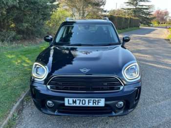 Used MINI Countryman 2020 for sale - 74692188: Photo