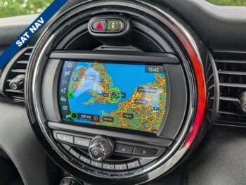 Used MINI Electric Hatch 2020 for sale - 74692187: Photo