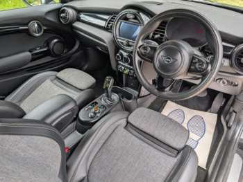 Used MINI Electric Hatch 2020 for sale - 74692187: Photo