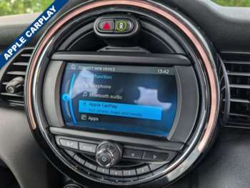 Used MINI Electric Hatch 2020 for sale - 74692187: Photo
