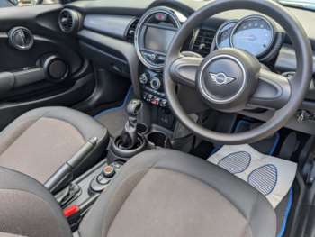 Used MINI Convertible 2017 for sale - 74692174: Photo