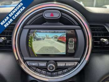 Used MINI Convertible 2017 for sale - 74692174: Photo