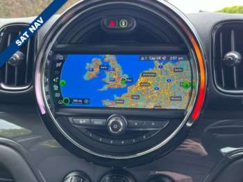 Used MINI Countryman 2019 for sale - 74692182: Photo