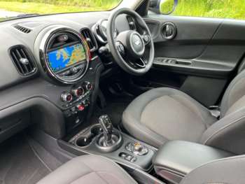 Used MINI Countryman 2019 for sale - 74692182: Photo
