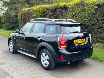 Used MINI Countryman 2019 for sale - 74692182: Photo