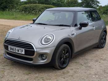 Used MINI Hatch 2020 for sale - 74692181: Photo
