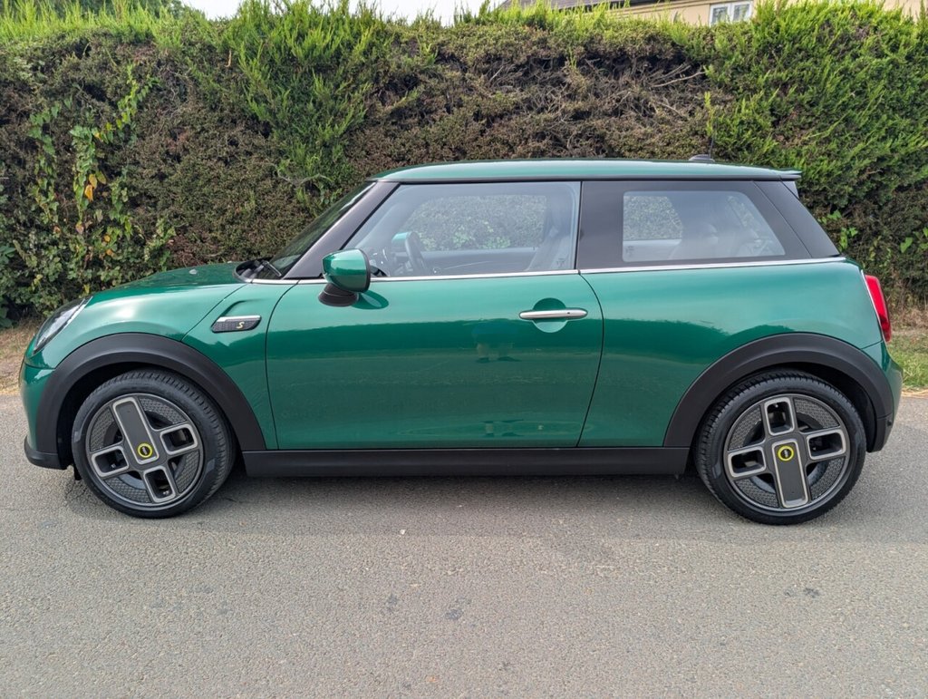 Used MINI Hatch 2022 for sale - 77512035: Photo 10