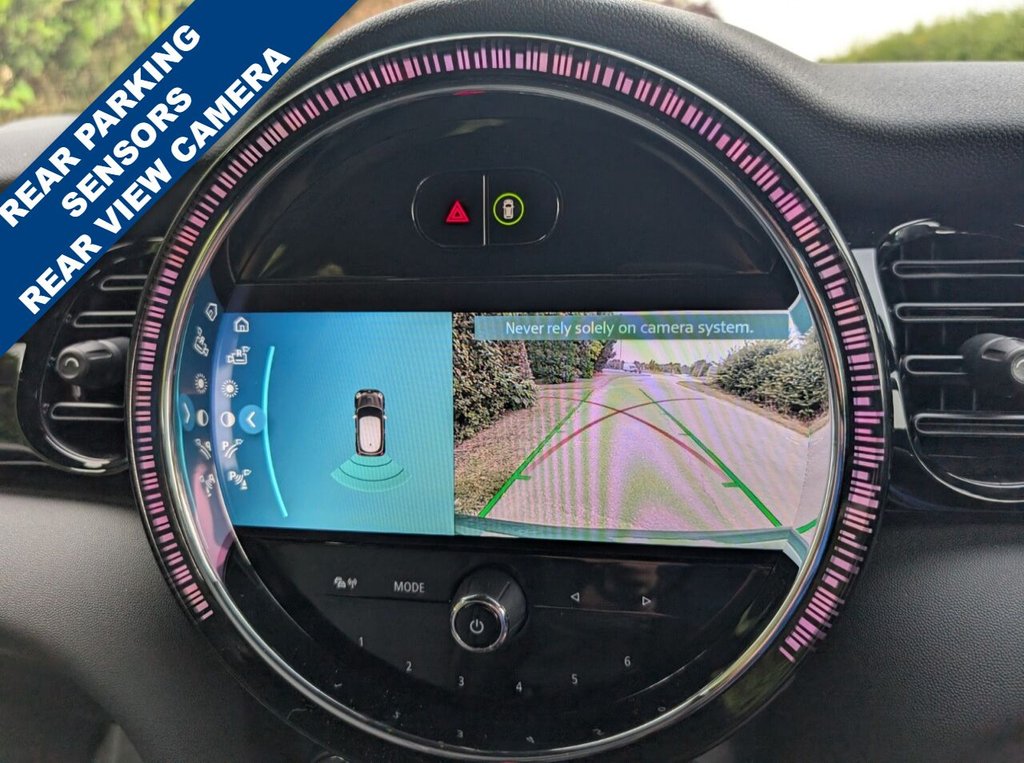 Used MINI Hatch 2022 for sale - 77512035: Photo 11