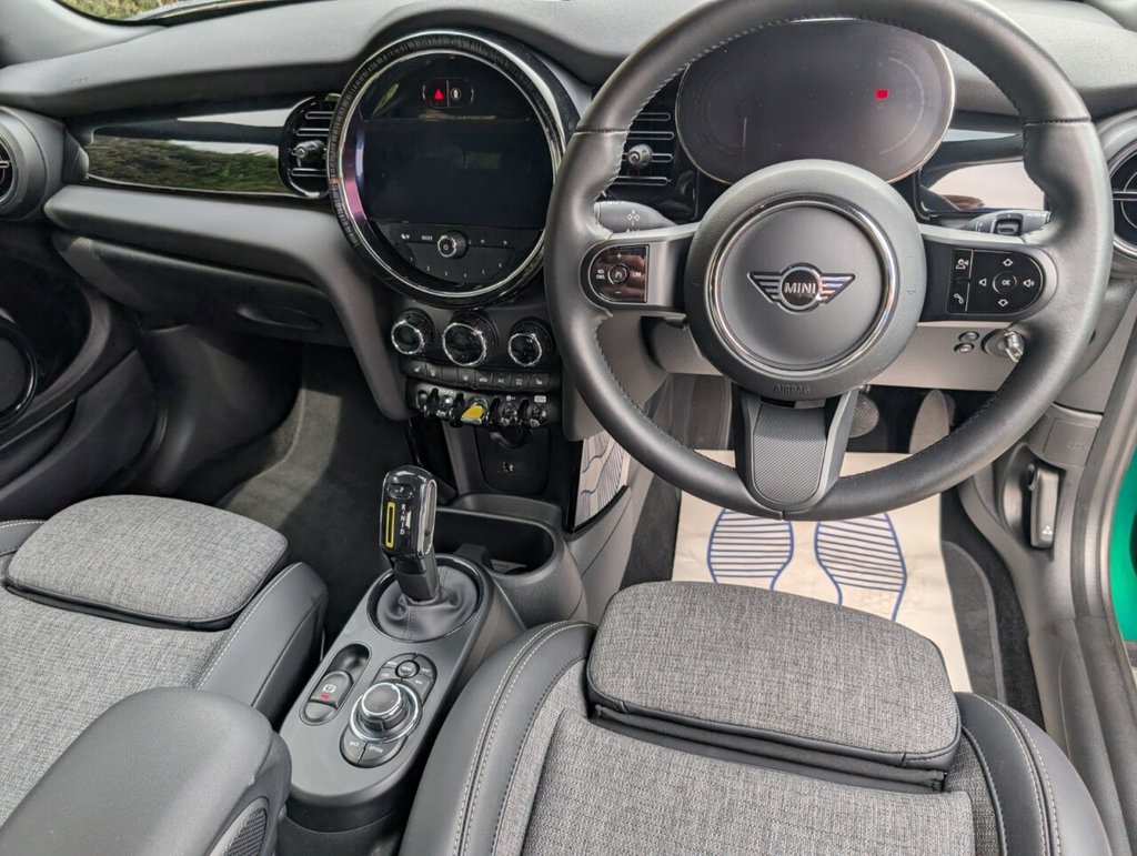 Used MINI Hatch 2022 for sale - 77512035: Photo 12