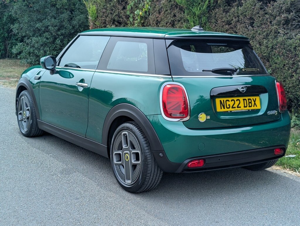 Used MINI Hatch 2022 for sale - 77512035: Photo 13