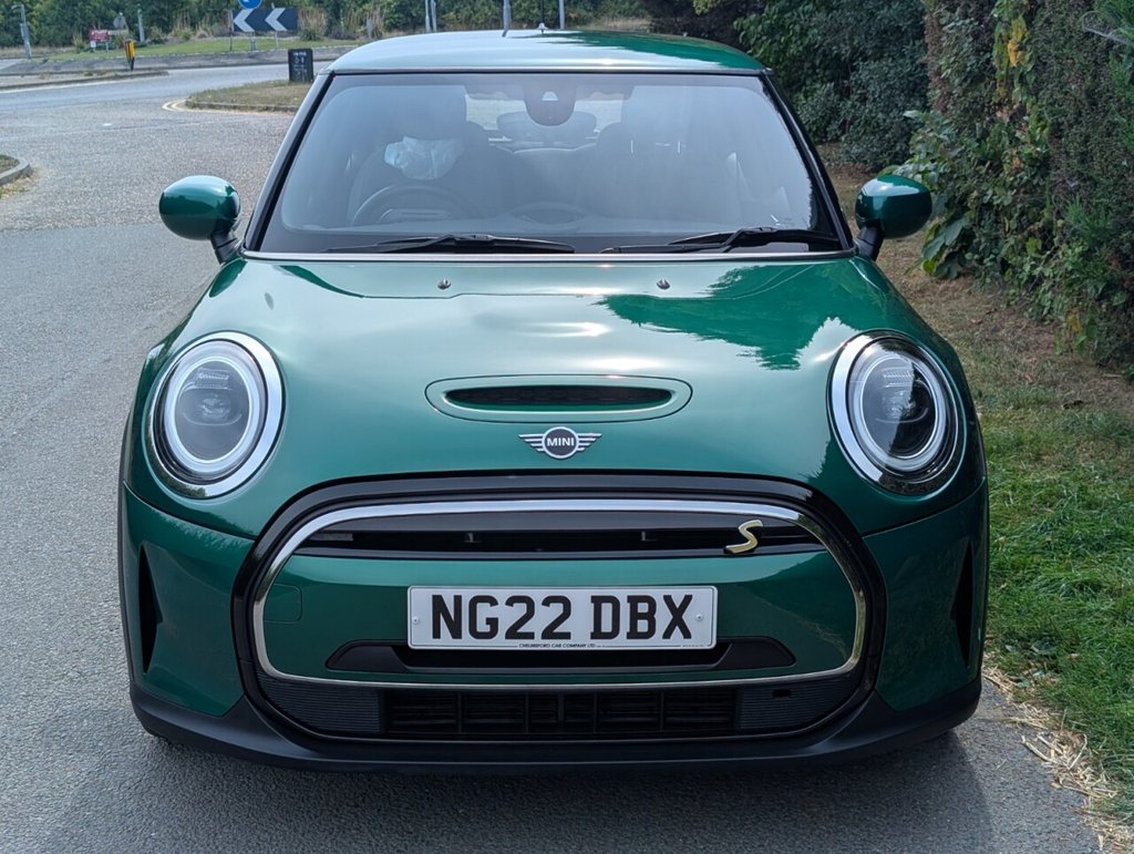 Used MINI Hatch 2022 for sale - 77512035: Photo 16