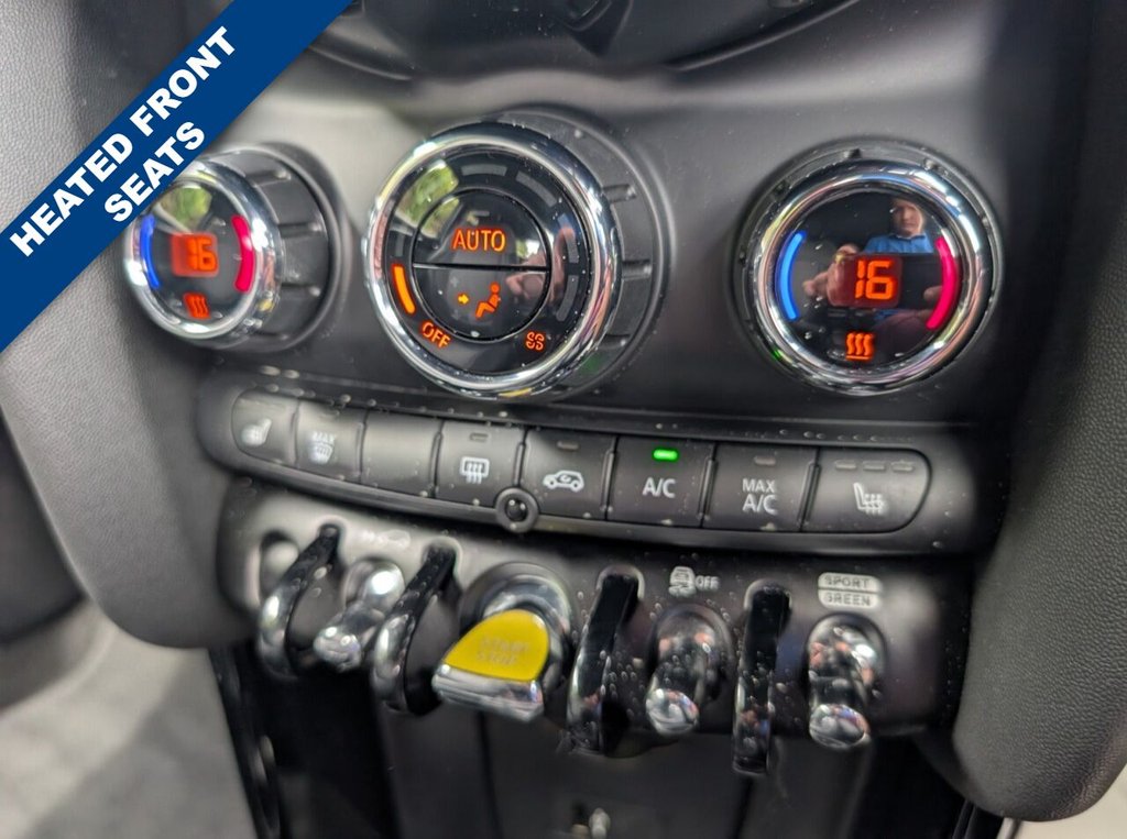 Used MINI Hatch 2022 for sale - 77512035: Photo 17